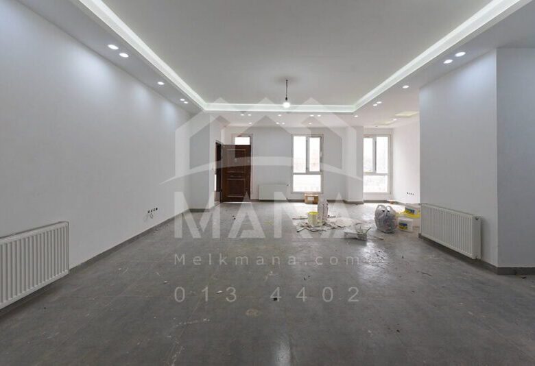 خرید آپارتمان در خیابان ناصر خسرو بندر انزلی