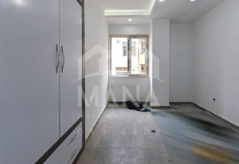 خرید آپارتمان در خیابان ناصر خسرو بندر انزلی