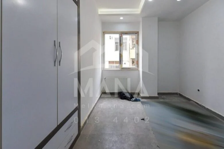 پیش فروش آپارتمان ۱۱۷متری در ناصر خسرو بندرانزلی