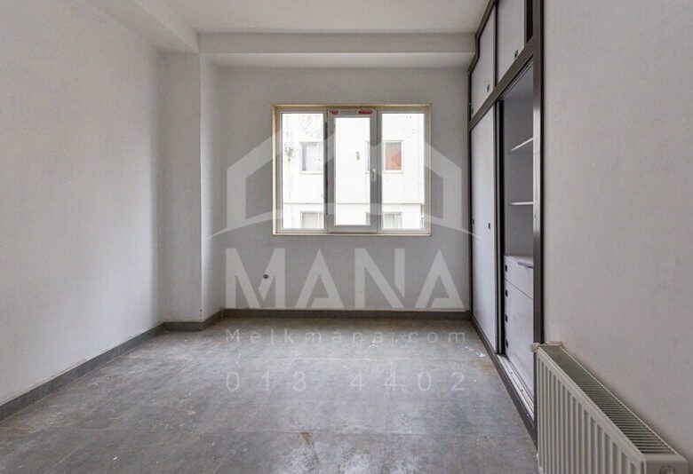 خرید آپارتمان در خیابان ناصر خسرو بندر انزلی