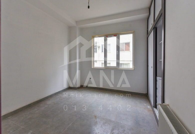 خرید آپارتمان در خیابان ناصر خسرو بندر انزلی