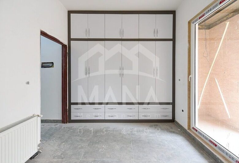 خرید آپارتمان در خیابان ناصر خسرو بندر انزلی