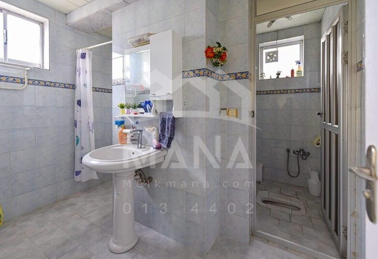 ویلای ۲۳۶ متری در منطقه غازیان بندرانزلی