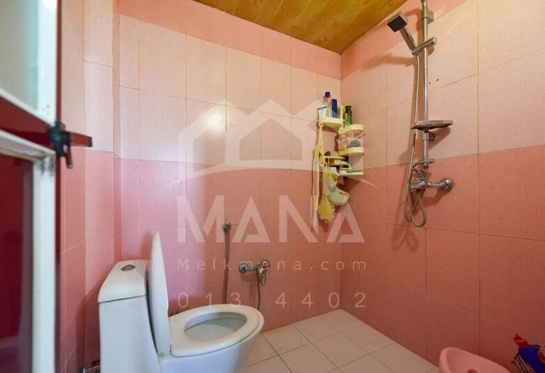 خرید ویلا ۲۷۰ متری در میدان امام حسین رشت