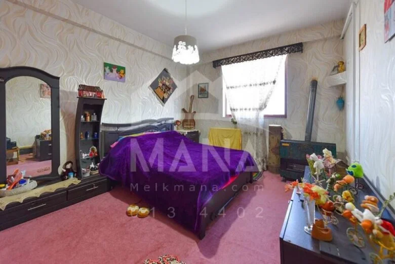 فروش ویلای ۲۷۰ متری در میدان امام حسین رشت