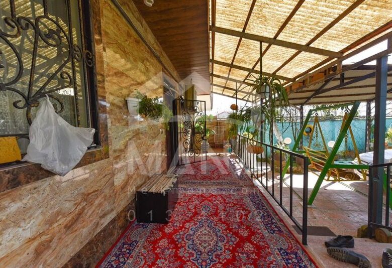 خرید ویلا ۲۷۰ متری در میدان امام حسین رشت