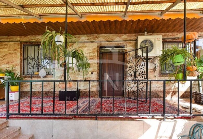 خرید ویلا ۲۷۰ متری در میدان امام حسین رشت