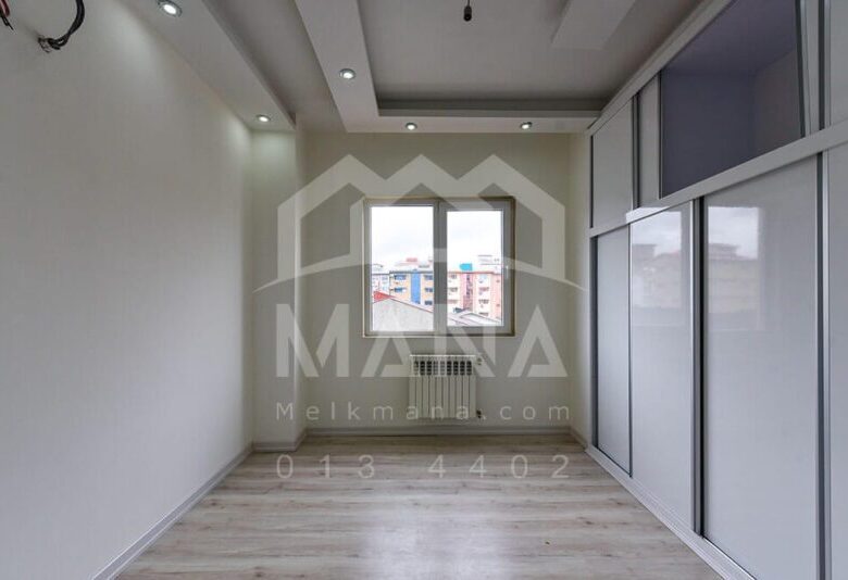 آپارتمان با دید دریا در پاسداران بندرانزلی(141 متر)