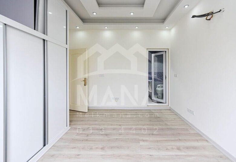 آپارتمان با دید دریا در پاسداران بندرانزلی(141 متر)