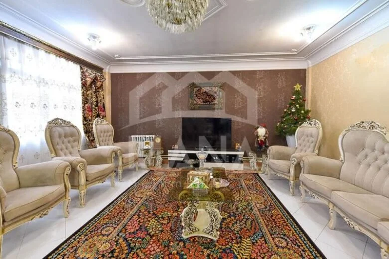 آپارتمان گلباغ نماز رشت (150 متر)