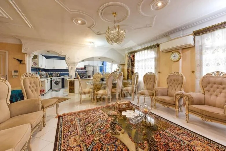 آپارتمان گلباغ نماز رشت (150 متر)