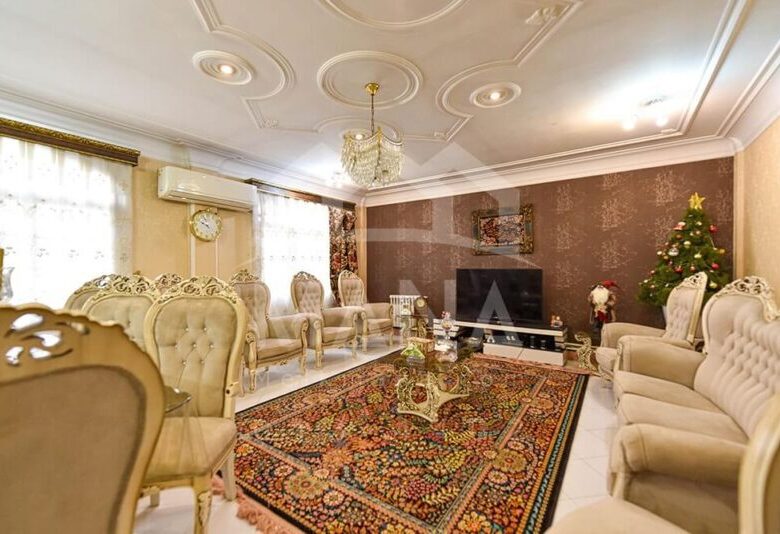آپارتمان گلباغ نماز رشت (150 متر)
