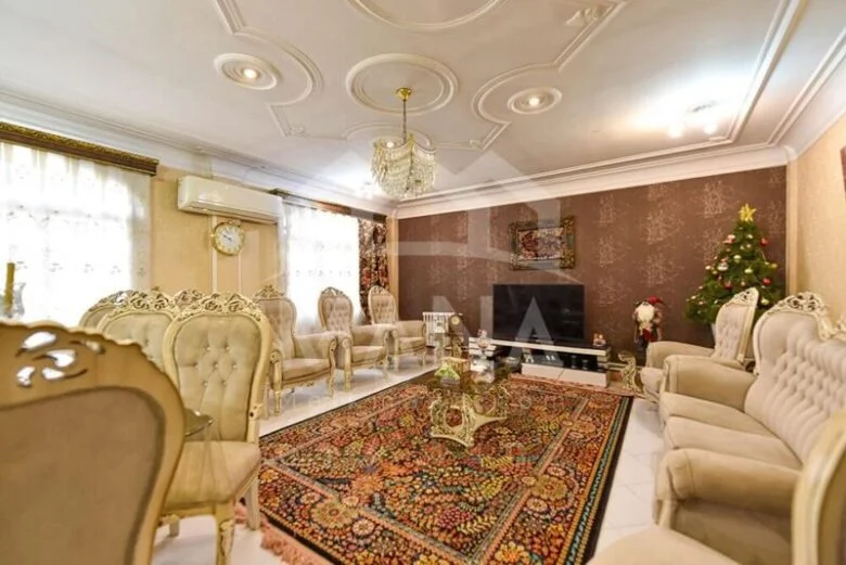 آپارتمان گلباغ نماز رشت (150 متر)