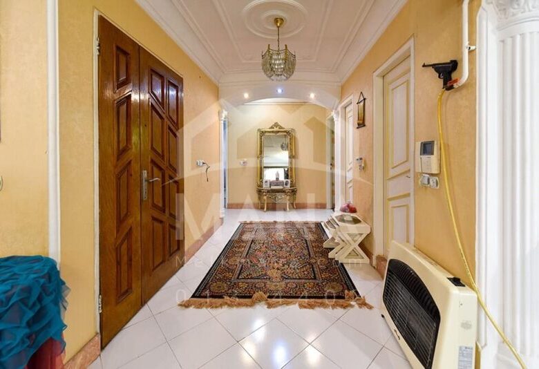 آپارتمان گلباغ نماز رشت (150 متر)