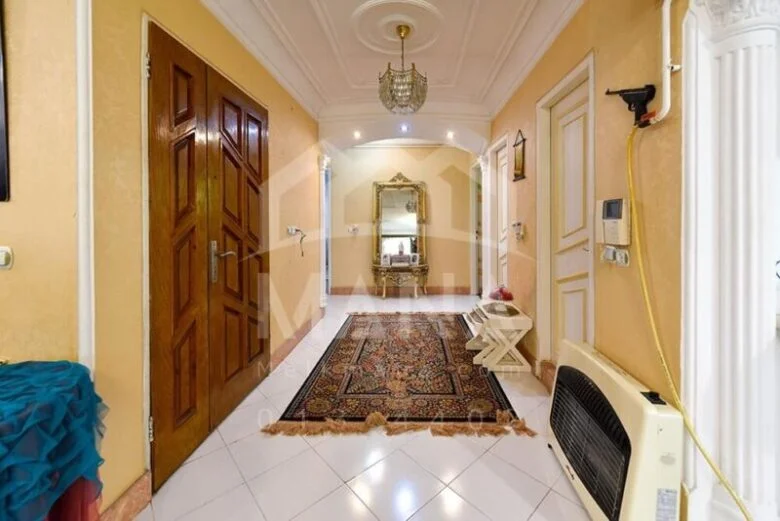 آپارتمان گلباغ نماز رشت (150 متر)