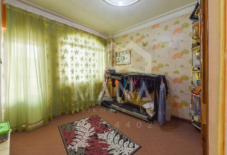 آپارتمان گلباغ نماز رشت (150 متر)
