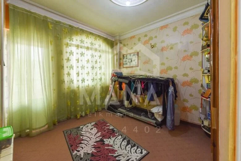 آپارتمان گلباغ نماز رشت (150 متر)