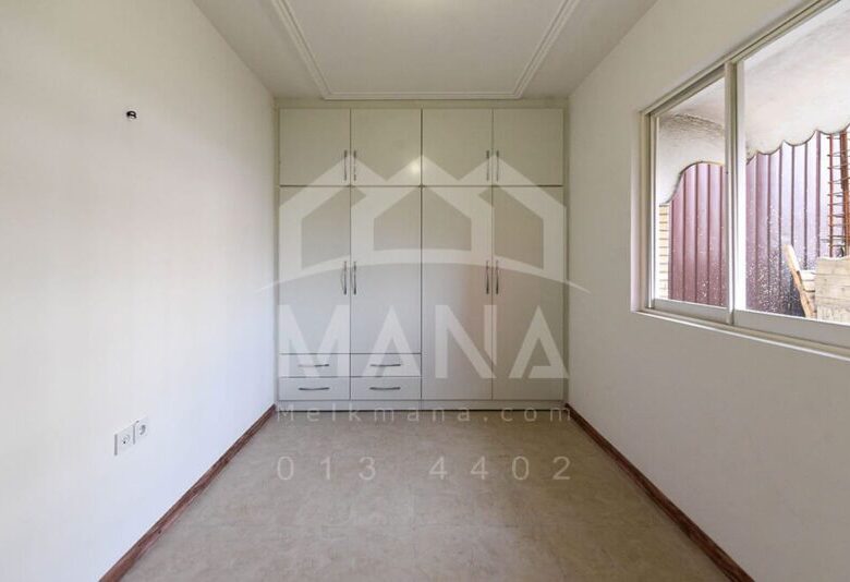 آپارتمان در معلم رشت (80 متر)