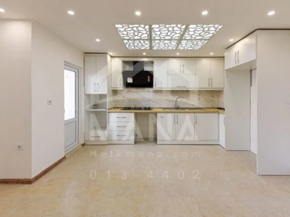 آپارتمان در معلم رشت (80 متر)