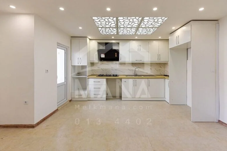 آپارتمان در معلم رشت (80 متر)