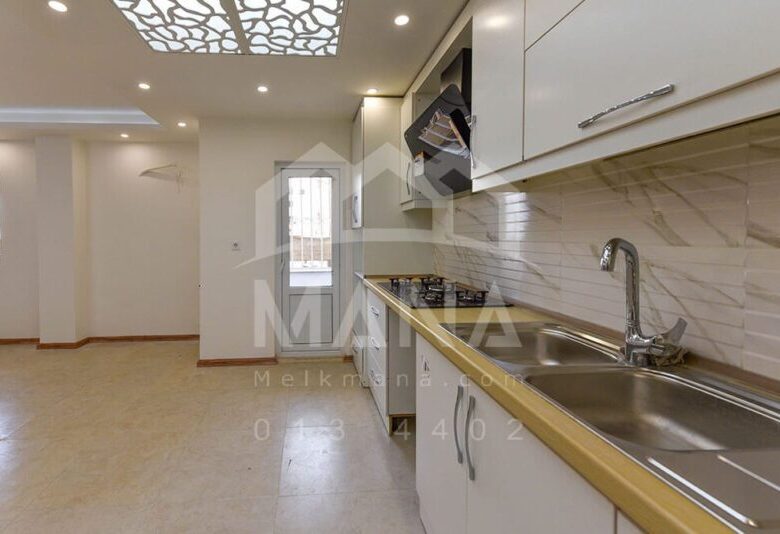 آپارتمان در معلم رشت (80 متر)