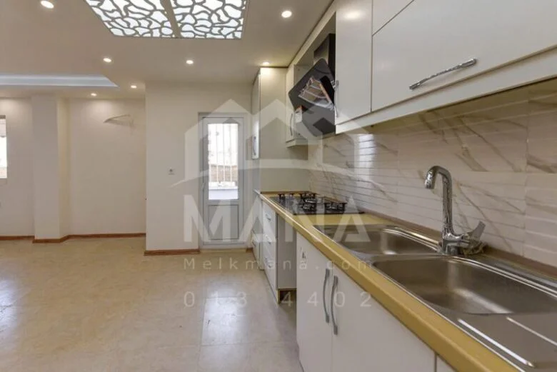 آپارتمان در معلم رشت (80 متر)