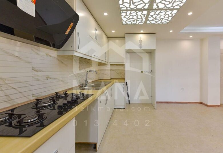 آپارتمان در معلم رشت (80 متر)