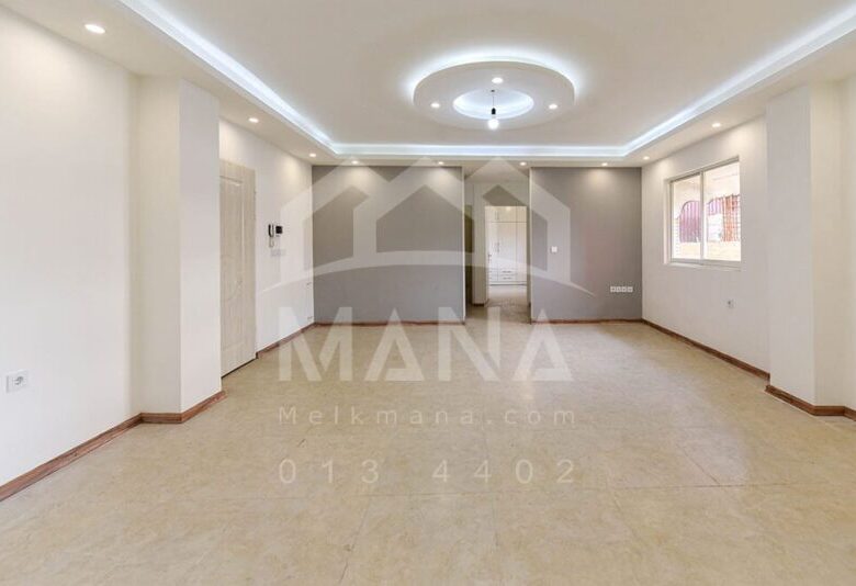 آپارتمان در معلم رشت (80 متر)