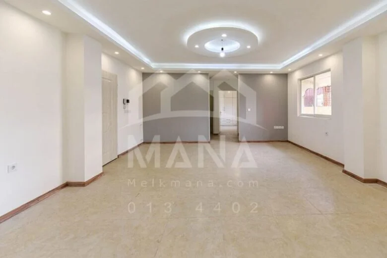 آپارتمان در معلم رشت (80 متر)
