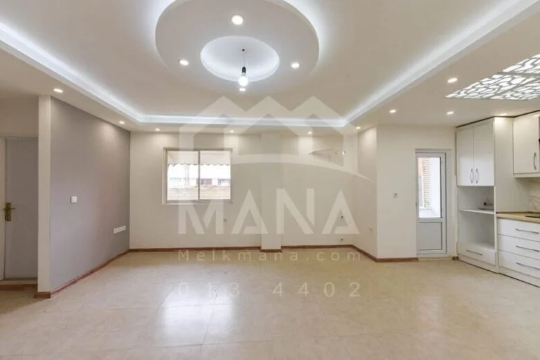 آپارتمان در معلم رشت (80 متر)