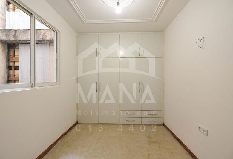 آپارتمان در معلم رشت (80 متر)