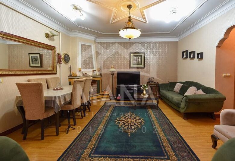 خرید آپارتمان 80 متری در منطقه رشتیان رشت