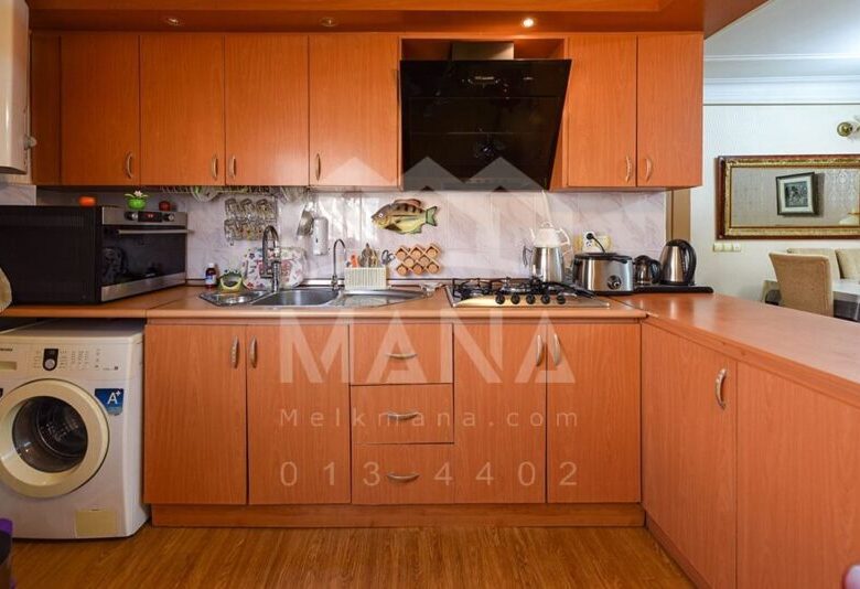 خرید آپارتمان 80 متری در منطقه رشتیان رشت