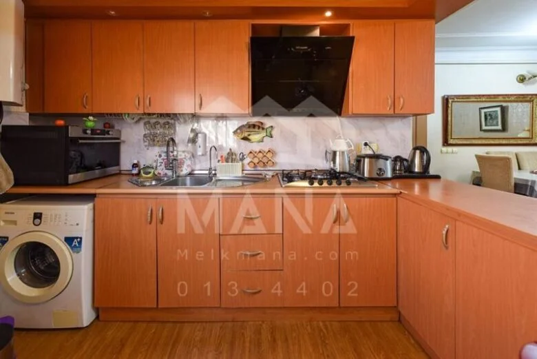 خرید آپارتمان 80 متری در منطقه رشتیان رشت