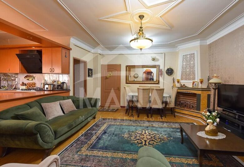 خرید آپارتمان 80 متری در منطقه رشتیان رشت