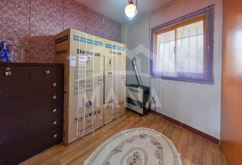 خرید آپارتمان 80 متری در منطقه رشتیان رشت