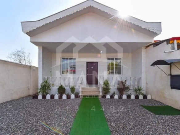 خرید ویلا 220 متری نوساز در رشت