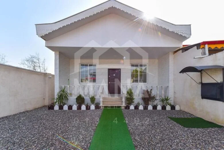 خرید ویلا 220 متری نوساز در رشت