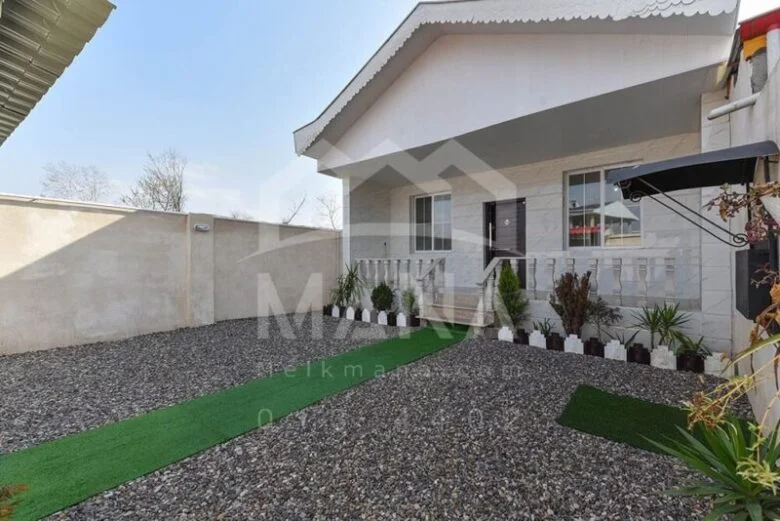 خرید ویلا 220 متری نوساز در رشت