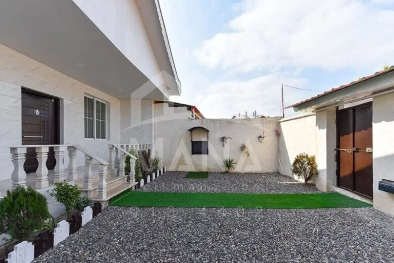 خرید ویلا 220 متری نوساز در رشت