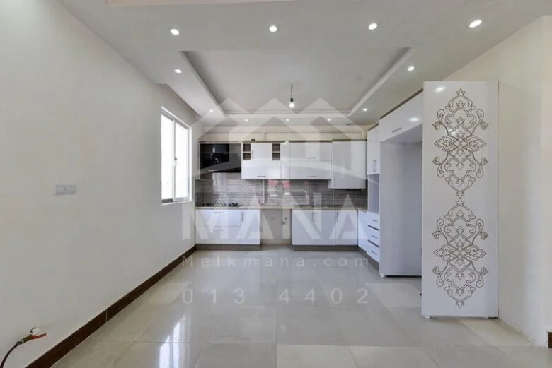خرید ویلا 220 متری نوساز در رشت