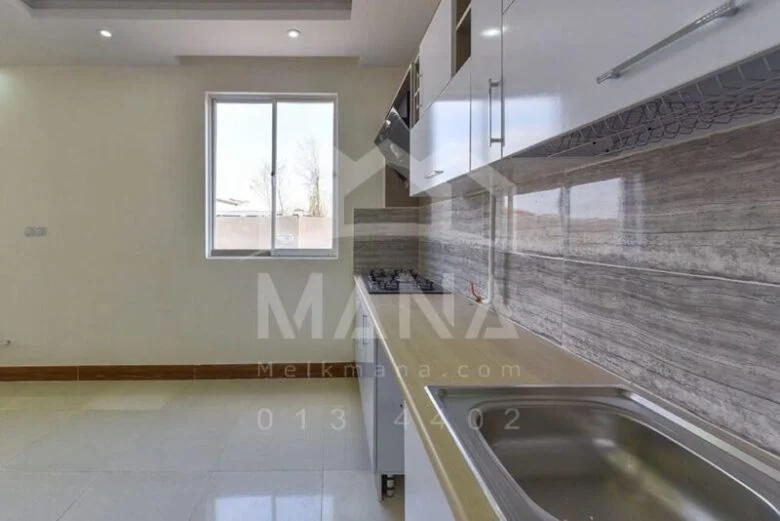 خرید ویلا 220 متری نوساز در رشت