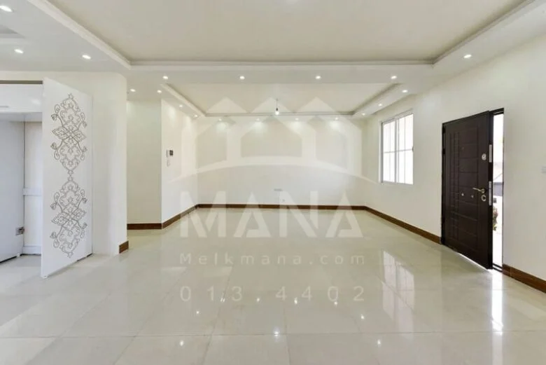خرید ویلا 220 متری نوساز در رشت