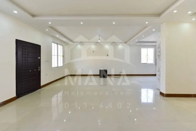 خرید ویلا 220 متری نوساز در رشت