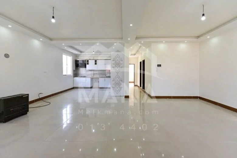 خرید ویلا 220 متری نوساز در رشت