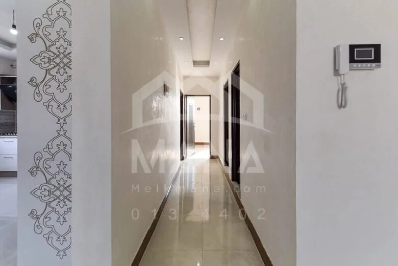 خرید ویلا 220 متری نوساز در رشت
