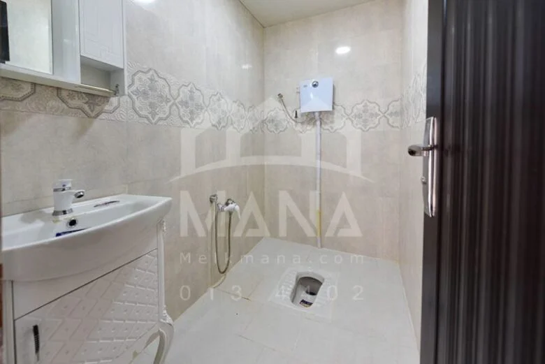خرید ویلا 220 متری نوساز در رشت