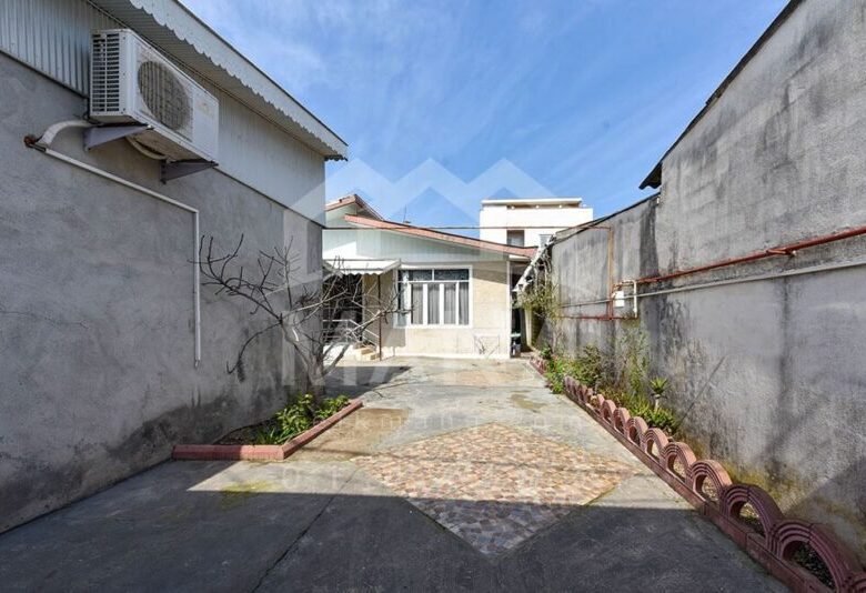 خرید ویلایی در بندرانزلی