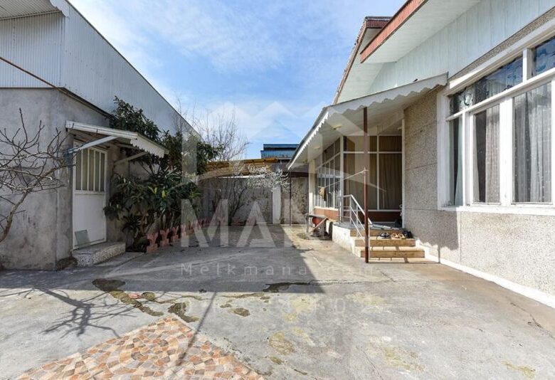 خرید ویلایی در بندرانزلی