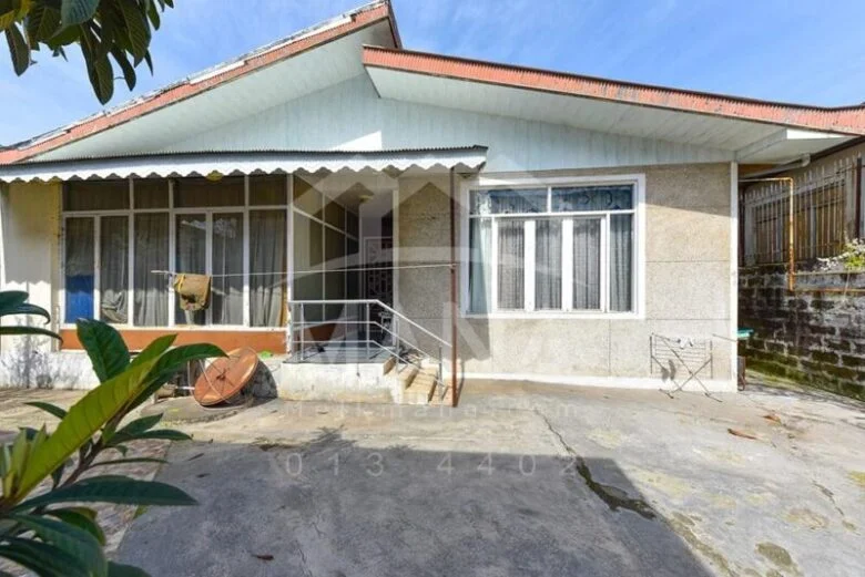 خرید ویلایی در بندرانزلی
